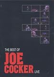 Joe Cocker - The Best Of Live - IMPORT