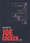 Joe Cocker : The best Of Live