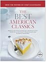 The Best American Classics (Best Recipe)