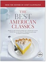 The Best American Classics (Best Recipe)