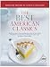 The Best American Classics: A Best Recipe Classic (Best Recipe Series)