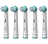 Produkt-Bild: Oral-B Ortho OD17 Aufsteckb&uuml;rsten - 5 St&uuml;ck