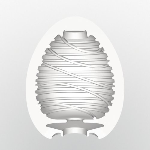 Tenga Egg Silky