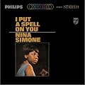I Put A Spell On You (Verve Originals Serie)