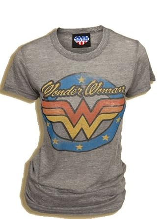 Wonder Woman Logo