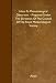Book Hints To Meteorological Observers - Prepared Under The Direction Of The Council Of The Royal Meteorological Society