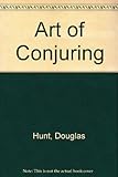 The art of conjuring