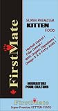 FirstMate Pet Foods Holistic Kitten Food, 3.3 Pound