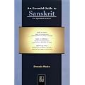 An Essential Guide to Sanskrit: For Spiritual Seekers