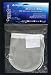 Media Bag W/ Draw String 4"x8" 150 Micron
