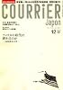 COURRiER Japon (クーリエ ジャポン) 2008年 12月号 [雑誌]
