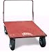 Sporting Goods : Blazer All-Purpose Transporter - Wood Floor-Steel Frame