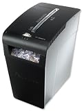 Fellowes P-58C Cross Cut Shredder with SafeSense Technology