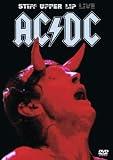AC/DC : Stiff Upper Lip (live)