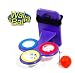 Wallaballa Classic (Purple)