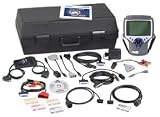 OTC 3860HD Genisys Domestic and Asian Heavy-Duty Standard Deluxe Kit