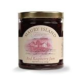 Gourmet Jam & Preserves, 11 oz Jar - All Natural - by Maury Island Farms