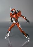 S.H.Figuarts Masked Rider Accel [Japan]