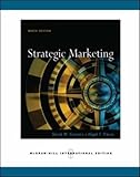 Strategic marketing