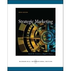 Strategic Marketing