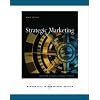 Strategic Marketing