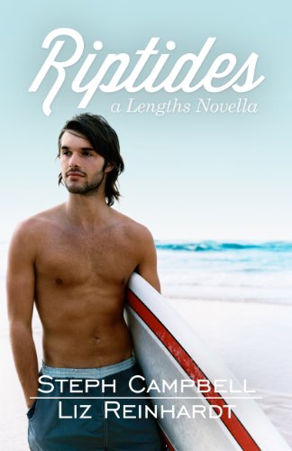 Riptides (Lengths) by Steph Campbell Riptides (Lengths) by Steph Campbell