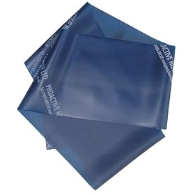 One2Fit Heavy (Blue) Resistance Band - 1.5m