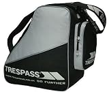 Trespass Stormfront Ski & Snowboard Boot Bag