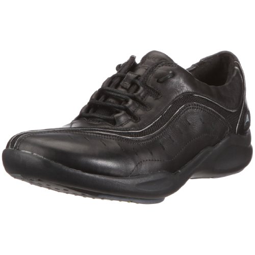 Clarks Wave Echo Lace 20341343 Damen Halbschuhe