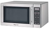 Magic Chef 1100 watt Microwave MCD1611ST