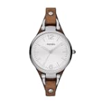 Fossil Damen-Armbanduhr XS Ladies Dre...