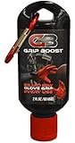Grip Boost Football Glove Grip Bottle (2oz)