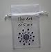 The Art of Cure Baltic Amber bracelet 10 Inch - Silver Lobster Clasp (Cinnamon) - Anti-inflammatory ...