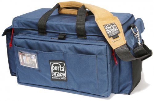 Portabrace PC-333B Medium Production Case (Black)