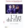 L'art du rire <b>DVD</b> ~ Jos Houben