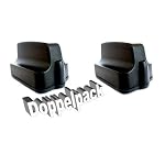 2x Kompatible Druckerpatronen - Ersatz für HP 363 - Schwarz je 12ml - HP Photosmart 3100 3108 3110 3110V 3110XI 3200 3207 3210 3210A 3210V 3210XI 3213 3214 3300 3308 3310 3310A 3310V 3310XI 3313 3314 8200 8230 8238 8250 8253 C5100 C5140 C5150 C5170 C5173 C5175 C5177 C5180 C5183 C5185 C5188 C5190 C5194 C6100 C6150 C6154 C6160 C6170 C6175 C6180 C6183 C6185 C6188 C6190 C6200 C6240 C6250 C6270 C6280 C6283 C6285 C6286 C6288 C6289 C7100 C7150 C7170 C7177 C7180 C7183 C7185 C7186 C7188 C7190 C7