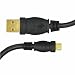 Mediabridge Hi-Speed USB 2.0 - (6 Feet) - A-Male to Micro-B Cable