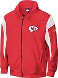 Team Beans Kansas City Chiefs Fuzzy Hoody Bear - Kansas City Chiefs One Size