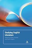 Studying English literature