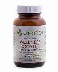 Veria - Wellness Defense Booster