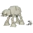 Star Wars Galactic Hero Playset - At-At