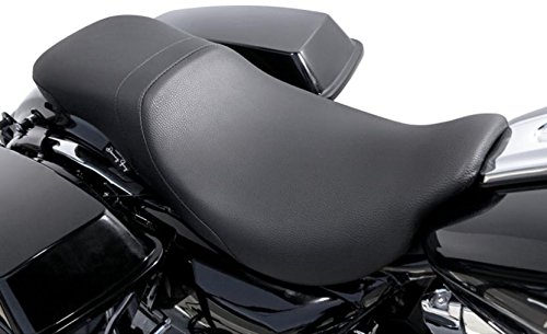 Danny Gray FA-DGE-0290 Ist Leatherl Low 2-Up Seat