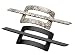 France Luxe Rectangle Slide - Classic