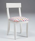 LittleMissMatched -TradeMark- SKETCHoRAMA Desk Chair, 18 inch Seat Height - By Powell Furniture, item number 288-257