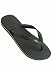 havaianas Brazil/Brasil, schwarz