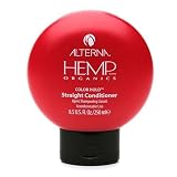 Alterna HEMP with Organics Straight Conditioner 8.5 fl oz (250 ml)