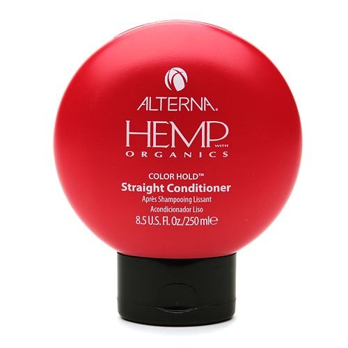 Alterna HEMP with Organics Straight Conditioner 8.5 fl oz (250 ml)