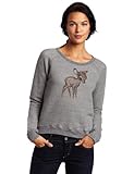 Patterson J. Kincaid Women's Shrunken Sweatshirt