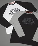 Tommy Hilfiger Printed T-Shirt