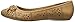 CL by Chinese Laundry Women's Hannah Ballet Flat